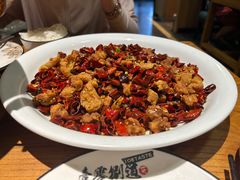 -壹零捌道·北京烤鸭(车公庄店)