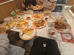 -比格比萨自助(上海松江万达店)