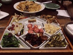 -五观堂素食(新华路店)