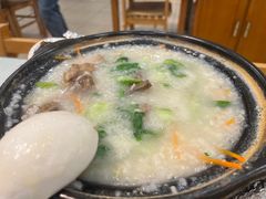 -孟记粥铺·家常菜·烧烤·粥(亚运村店)