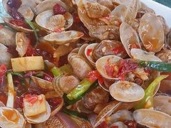 -小海豚·老字号海鲜餐厅(三亚湾店)