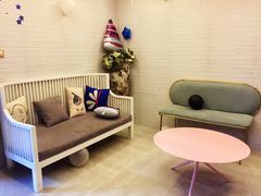 -优悦派·别墅派对轰趴馆(静安店)