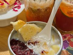-甘思咪哚·云南艺术餐厅(天河广百店)