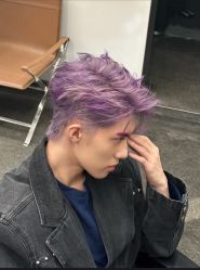 -LJOY丽锦造型·烫发染发