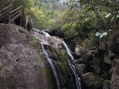 -东天目山风景区