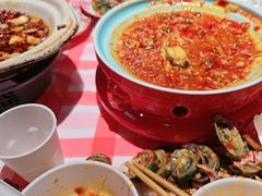 -辣小鲜·南昌大排档(船山路店)