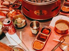 -西塔老太太泥炉烤肉(苏州大悦城店)