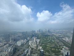 -Free Sky 云际观光层