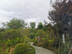 -凤翔首邑温泉度假村