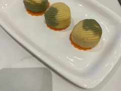 -同里湖大饭店-怡景轩中餐厅(同里古镇店)