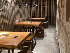 大堂-江湖六膳門串串香(隆礼路店)