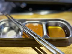 -故村土城韩国烤肉(圆沙店)