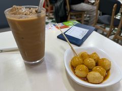-華歡冰室-WahFoon(吉大店)