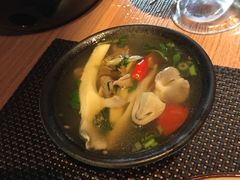 -新石器烤肉(南站店)