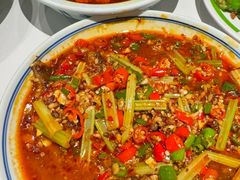 -欧记大排档·景德菜(上海首店)