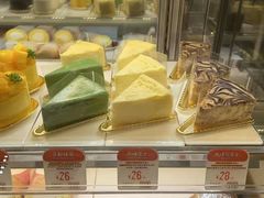 -西村叔叔的店·面包·甜品·蛋糕(崂山丽达店)
