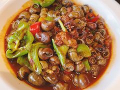 -壹只菜·崇明本地特色菜(崇明南门店)