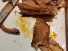 -老牌坊鲁菜名店(聊城美食岛店)