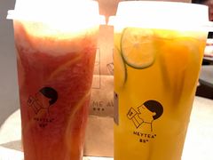 -喜茶(上海正大广场店)