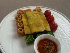 -花家怡园(四合院总店)