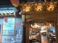 -京味斋·北京烤鸭(华威桥北工大店)