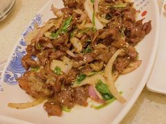 -东北一家人(友谊街店)
