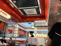 -雅佳神话·麻辣烤鱼(新街口店)