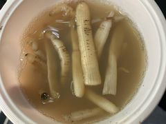 -安海长火土笋冻