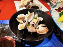 -樱桃日本料理