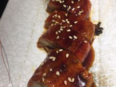 -三石铁板烧(紫竹桥店)