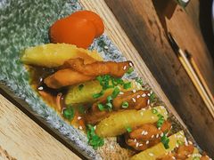 -酒窝烧鸟(科华街店)