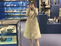 -BURBERRY(上海港汇恒隆广场店)