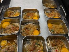 -韩盛·盛江山自助料理(中街大悦城店)