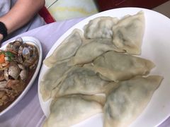 -宾朋海鲜特色美食餐厅·纯手工鲅鱼水饺(兴海路店)