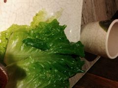 -格瑞欧海鲜自助烤肉火锅(光彩店)