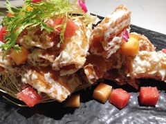 -周三的情书花园餐厅(江北店)
