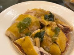 -香宫中餐厅·大连香格里拉(人民路店)