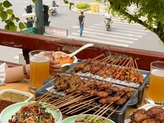 -管氏翅吧(地安门店)