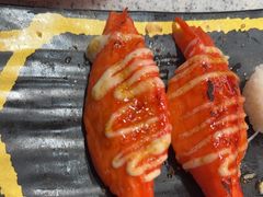 -争鲜回转寿司(西红门荟聚PLUS店)