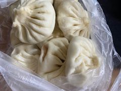 -刘记包子铺(气象台路店)