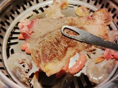 -韩盛·盛江山自助料理(中街大悦城店)