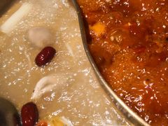 -四川香天下火锅(上海城店)