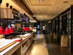 -春天烤肉自助餐厅(南内环店)