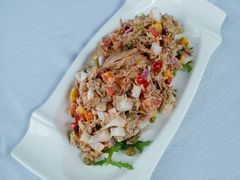 -马克西姆俄罗斯餐厅(通亚街店)