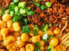 -何必是家面馆 HB noodles&coffee