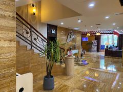 -益健·足疗汗蒸SPA(芙蓉广场店)