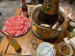 -庆云楼饭庄(什刹海店)