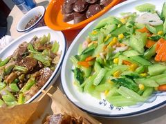 -香滨园骨架王(民生路店)