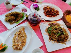 -功德林(南京西路店)