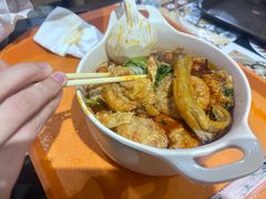 -文昌桥螺蛳粉(魏公村店)